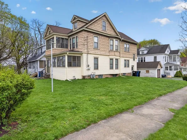 309 Ulster St, Syracuse, NY 13204