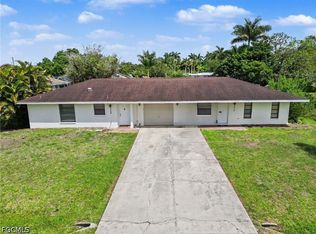 2208/2210 Iris Way, Fort Myers, FL 33905