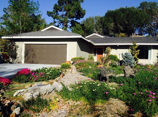 17609 Foster Rd, Los Gatos, CA 95030