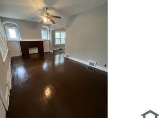 1735 Clarkstone Rd, Cleveland, OH 44112