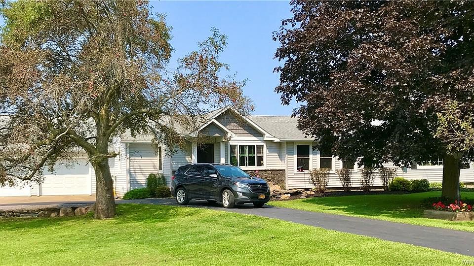 1208 Folsomdale Rd, Cowlesville, NY 14037 Zillow