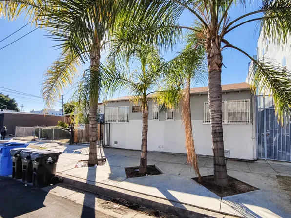 719 N Madison Ave #721-1/4, Los Angeles, CA 90029