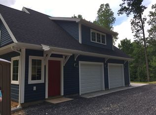 1295 Spring Valley Rd, Lexington, VA 24450