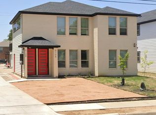 510 S Mesquite St, Arlington, TX 76010