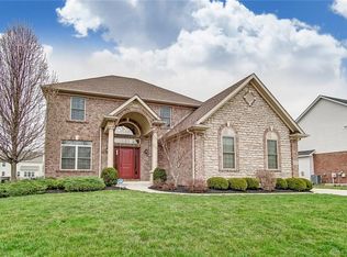 395 Danbury Pl, Xenia, OH 45385