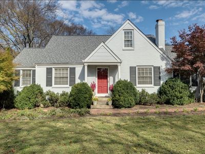 1702 Temple Ave, Nashville, TN, 37215