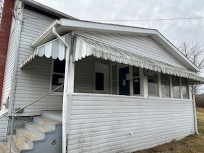 1485 Morris St, Waynesburg, PA, 15370