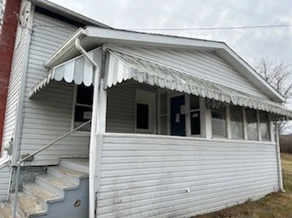 1485 Morris St, Waynesburg, PA 15370