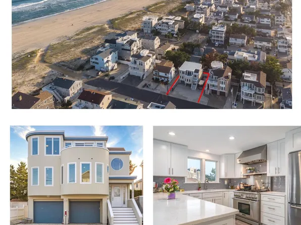 112 E Sailboat Ln, Brant Beach, NJ 08008