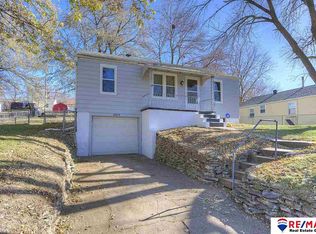 5415 S 50th Ave, Omaha, NE 68117