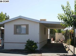 89 Eileen Ln UNIT 89, Concord, CA 94518