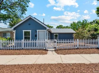 3844 N Steele St, Denver, CO 80205