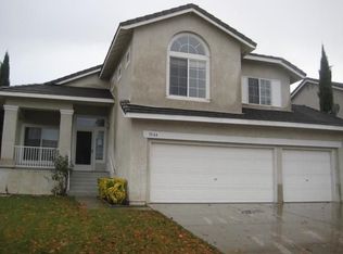 3344 Caspian Dr, Palmdale, CA 93551