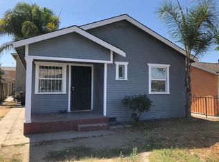130 W Market St, Long Beach, CA 90805