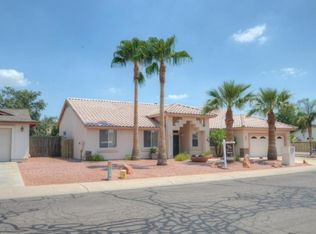 901 E Grandview Rd, Phoenix, AZ 85022