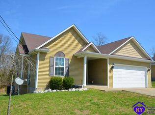 126 Boone Trce, Radcliff, KY 40160