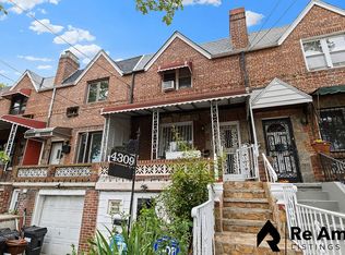 4309 Clarendon Rd FLOOR 1, Brooklyn, NY 11203