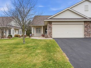 12578 Fenway Ave N, Hugo, MN 55038