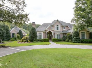 1030 Haddonfield Dr, Powder Springs, GA 30127