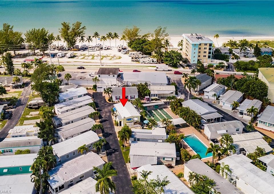2945 Estero Blvd LOT 74, Fort Myers Beach, FL 33931 Zillow