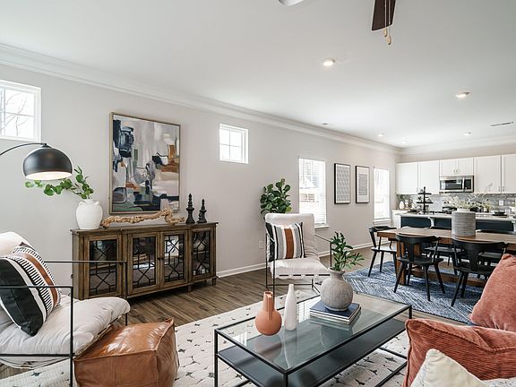 open concept
