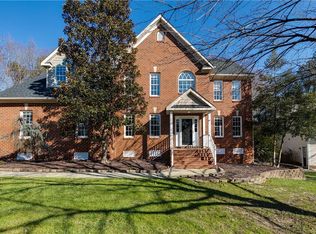 10998 Seward Way, Mechanicsville, VA 23116