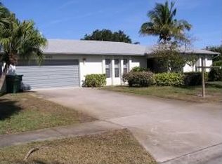 440 Coach Rd, Satellite Beach, FL 32937