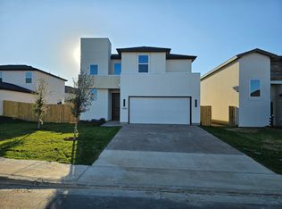 1536 Latigo Loop, Laredo, TX 78046