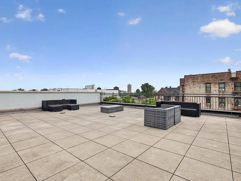 906 Prospect Pl #2B — Photo 9
