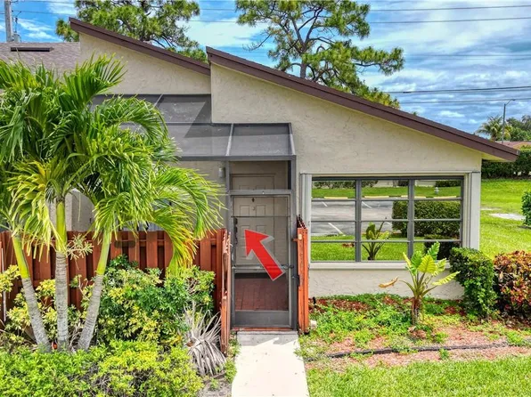 5041 Nesting Way #D, Delray Beach, FL 33484