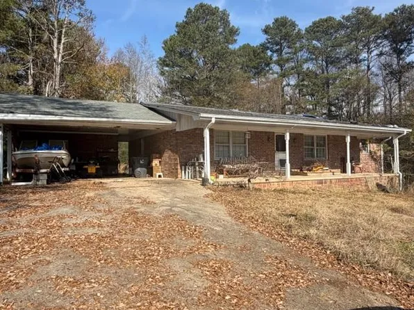 201 Tidwell Rd, Alpharetta, GA 30004