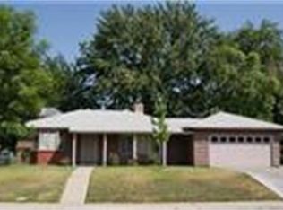 4526 Marsha St, Bakersfield, CA 93309