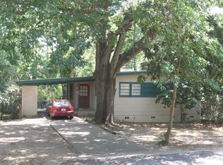1645 Atkamire Dr, Tallahassee, FL 32304