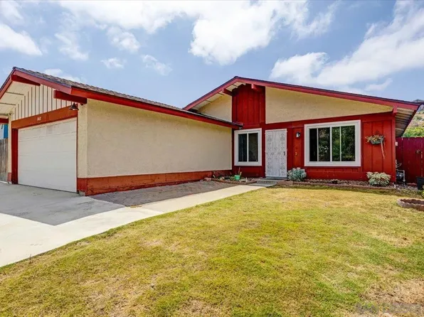 1468 Leaf Ter, San Diego, CA 92114