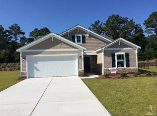 745 Pickering Dr, Calabash, NC 28467