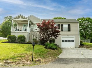 410 Hickory St, Clinton, TN 37716