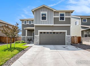 1251 Wild Basin Rd, Severance, CO 80550