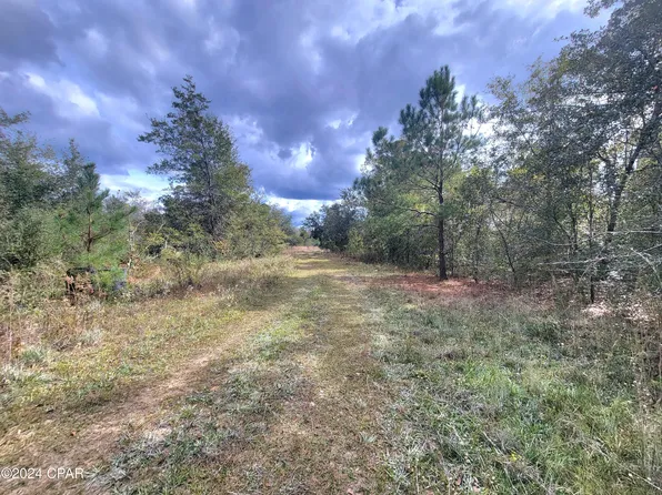 0 Sandridge Church Rd, Grand Ridge, FL 32442