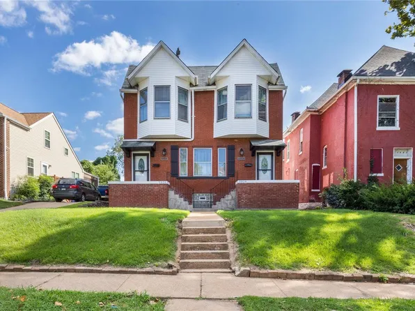 5956 Maple Ave, Saint Louis, MO 63112