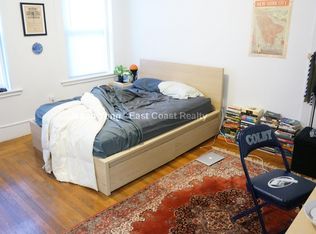 238 Hemenway St #14JY, Boston, MA 02115