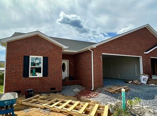 14758 Green View Dr, Elkton, VA 22827