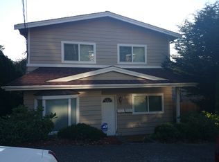 2731 Garlough Ave SW, Seattle, WA 98116