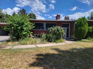 3176 N 400 W, Pleasant View, UT 84414