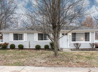 8130 Afterglow Dr, Louisville, KY 40214