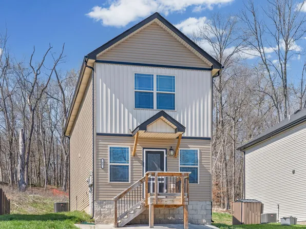 52 Cave Springs Rd, Clarksville, TN 37042