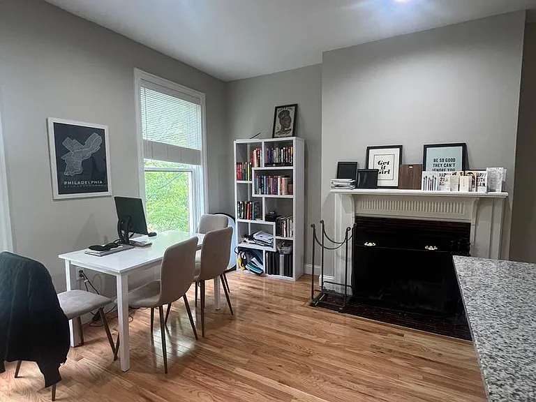1820 Pine St #2F — Photo 4