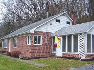 1144 Old 522, Selinsgrove, PA 17870