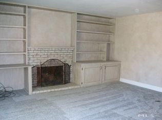 4020 Camino Lindo Way, Reno, NV 89502