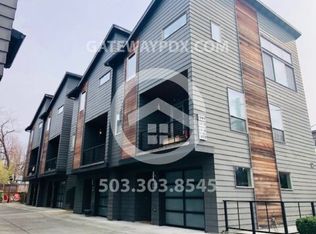 1816 SE 50th Ave, Portland, OR 97215