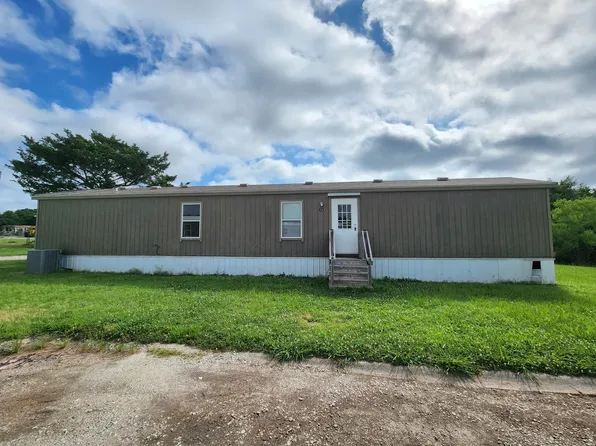 16505 County Road 1526 Ct, Ada, OK